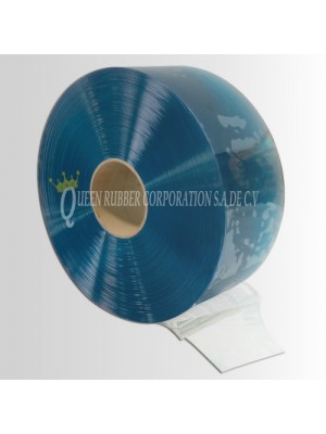 Cortina Hawaiana Lisa