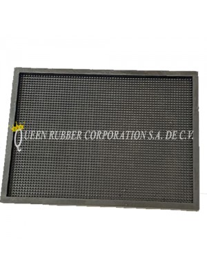 Tapete Sanitizante 51x37 cm