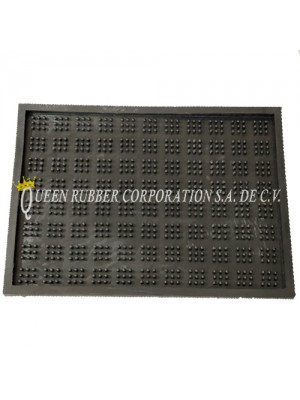 Tapete Sanitizante 52x38cm