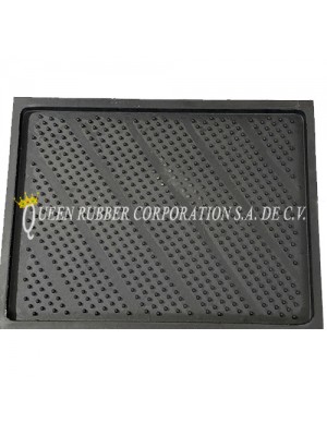 Tapete Sanitizante 52x38cm